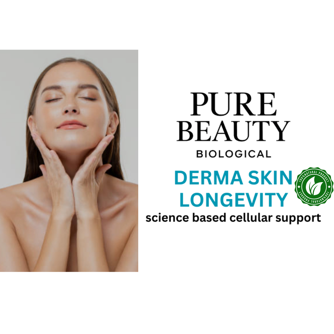 DERMA SKIN LONGEVITY