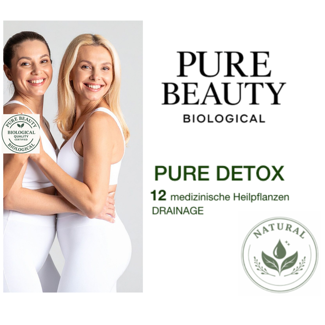 PURE DETOX